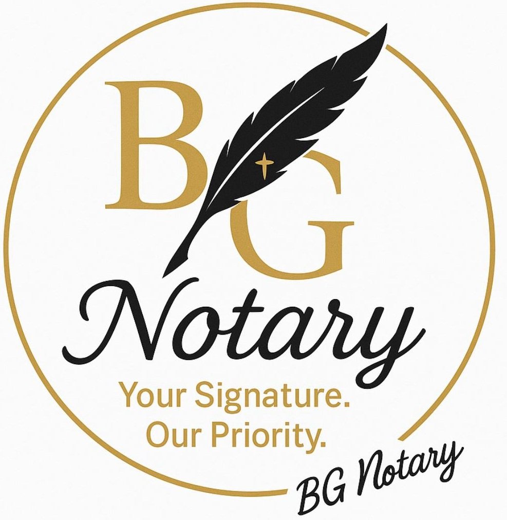 BG Notary